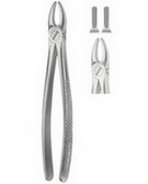 Tooth Extracting Forceps  